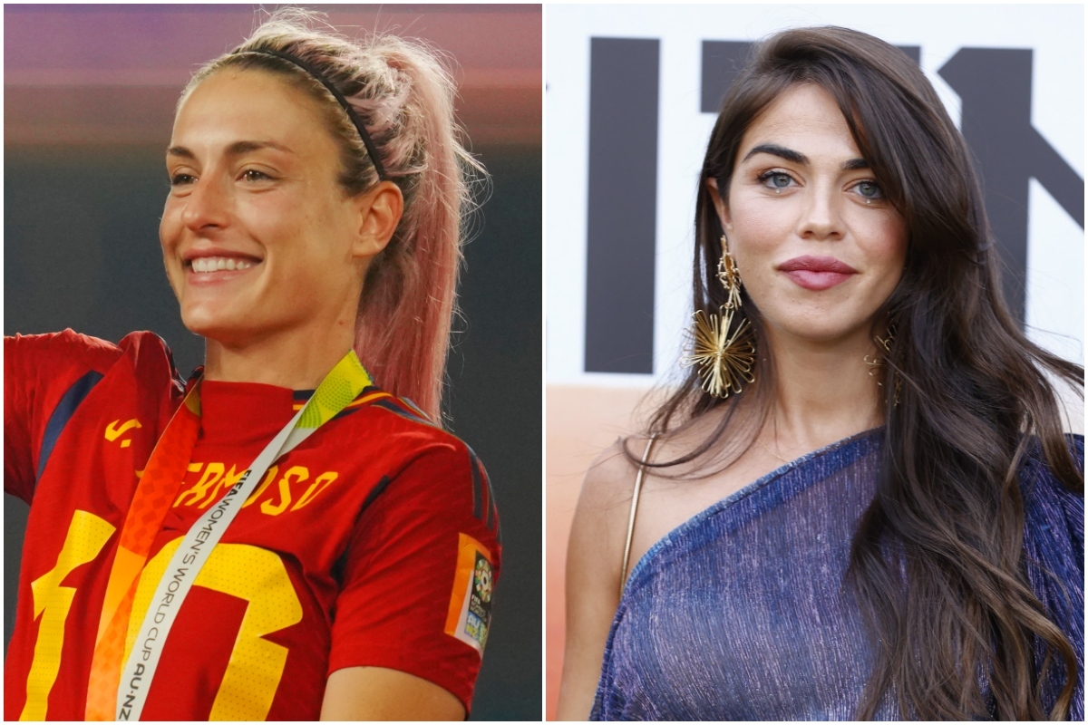 Alexia Putellas Pareja: Todo lo que Debes Saber Sobre su Vida Sentimental