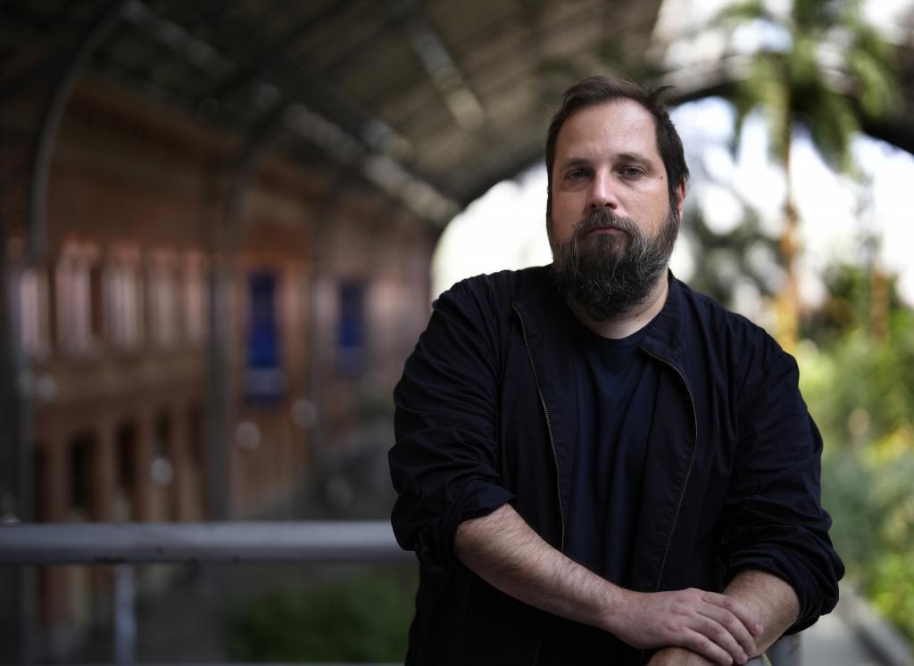 Carlos Vermut Pareja: Una Mirada a la Vida Personal del Renombrado Cineasta