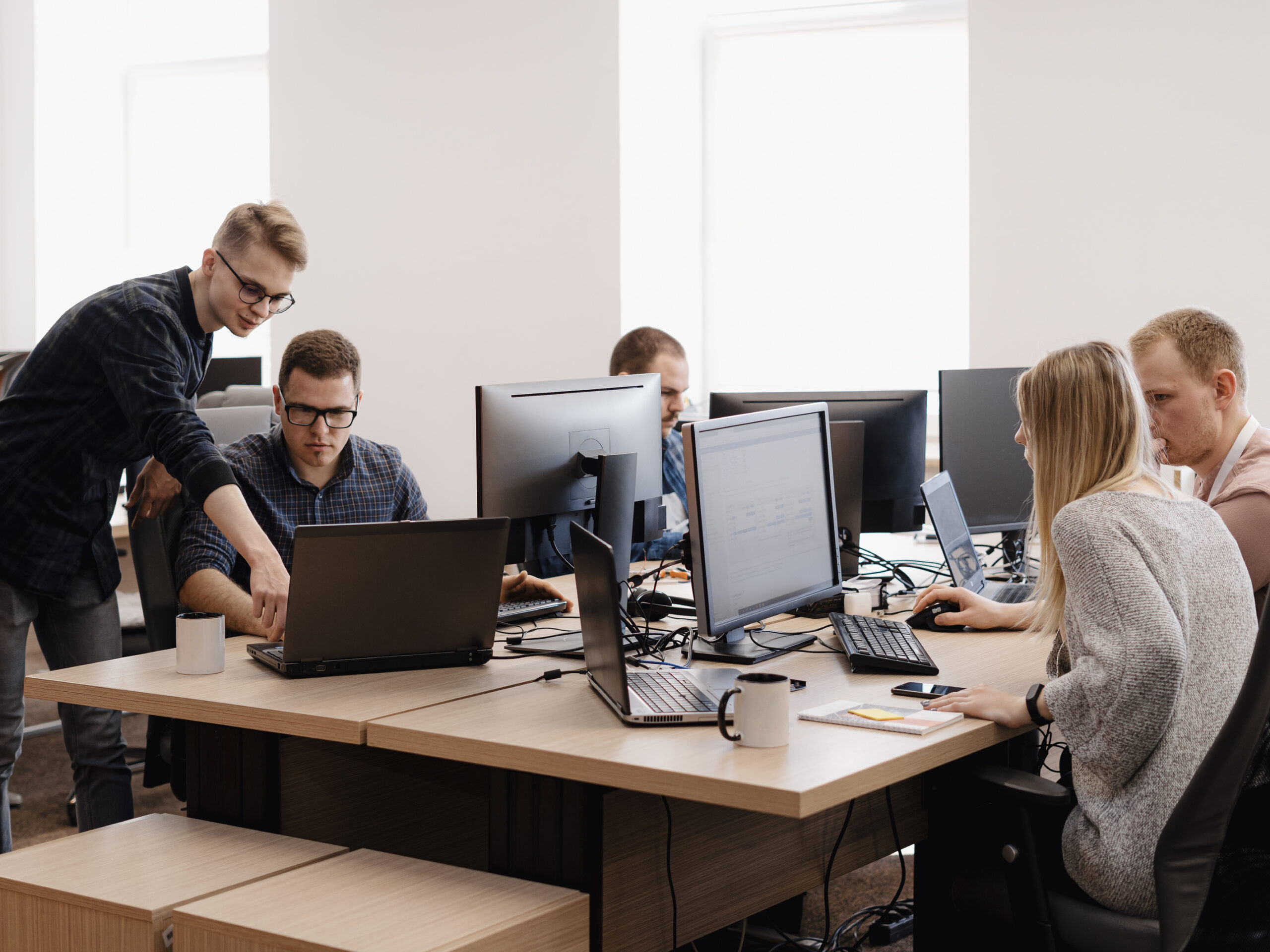 Cercar a la Intranet: Guía Completa para Optimizar tus Búsquedas Internas