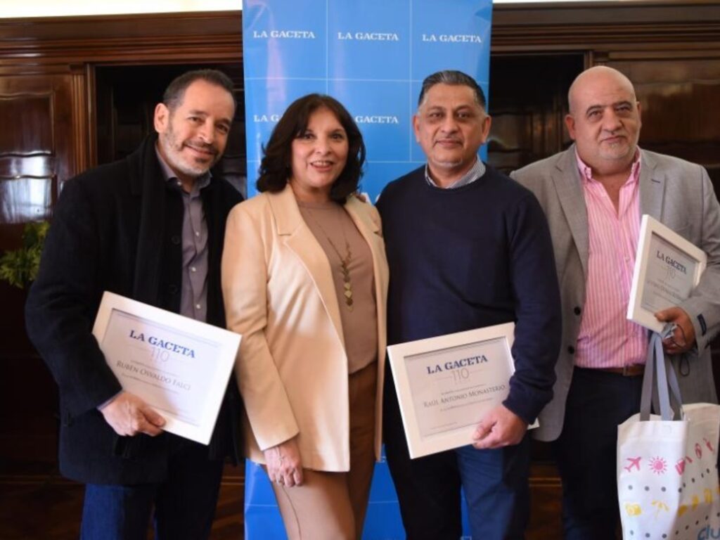 diario la gaceta tucuman