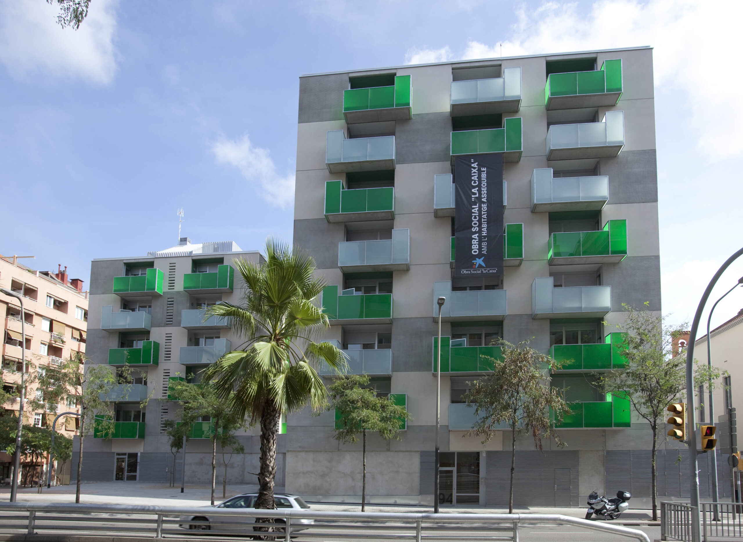 La Caixa Pisos Alquiler Social: Una Solución para la Vivienda Asequible en España