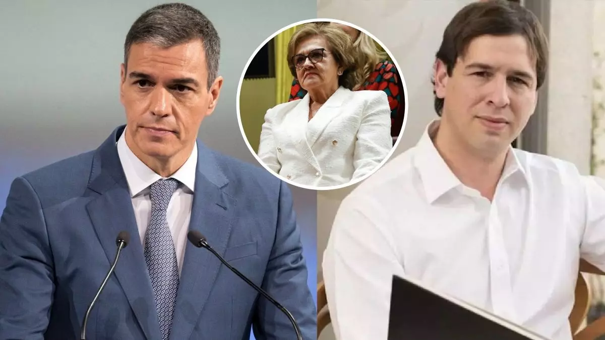 David Azagra Hijos: Una Mirada a su Vida Personal y Profesional
