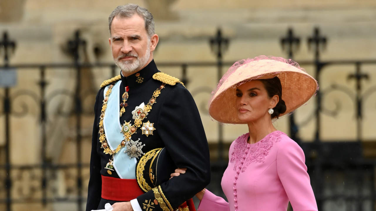 ¡Felipe y Letizia se separan! Rumores y realidad sobre la pareja real