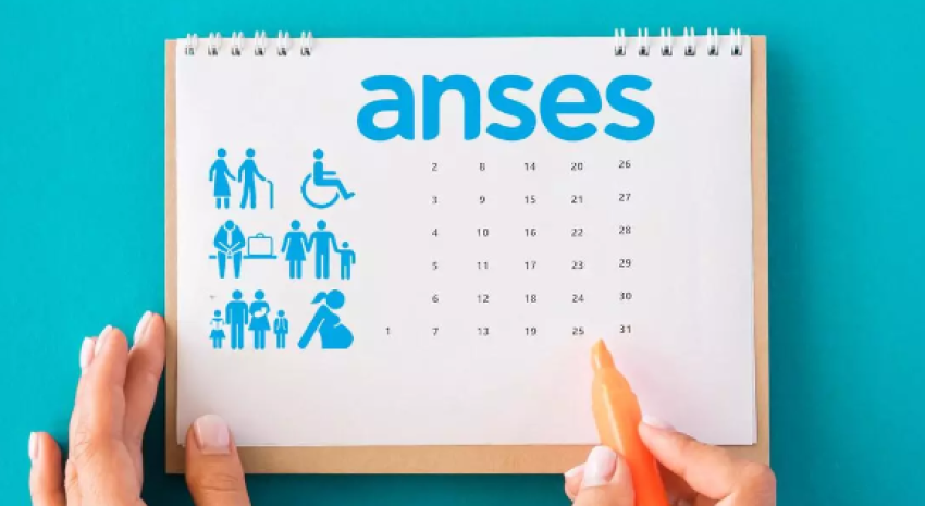 calendario de pago anses jubilados
