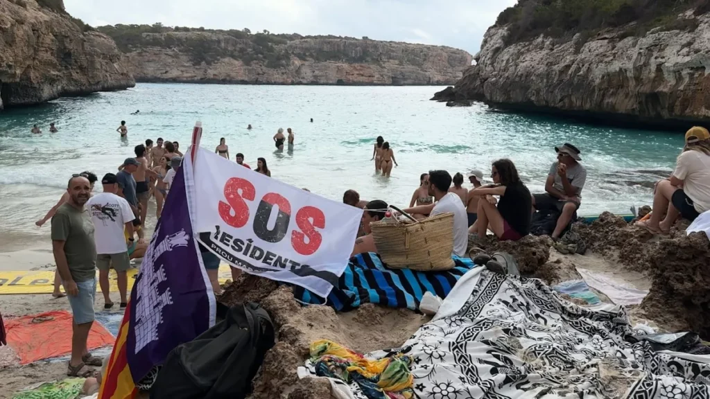 balearic islands news