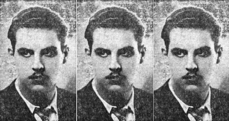 jaime del burgo