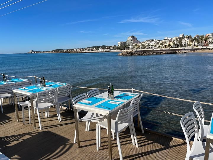 Club Nàutic Sitges: Un Destino Náutico Imperdible en la Costa Catalana