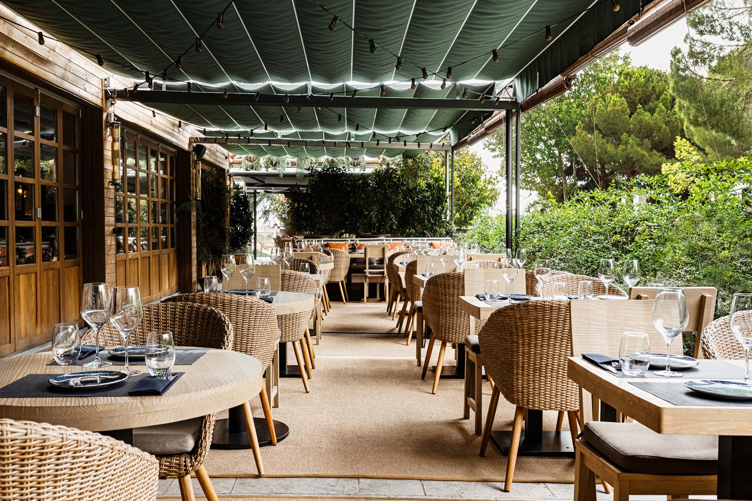 Restaurantes en Boadilla del Monte: Descubre los Mejores Lugares para Comer