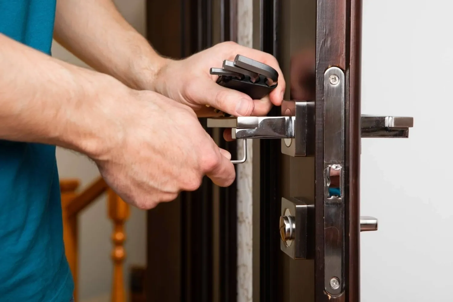 Cerrajeros Valencia Origin-Go: Seguridad y Confianza para tu Hogar y Negocio