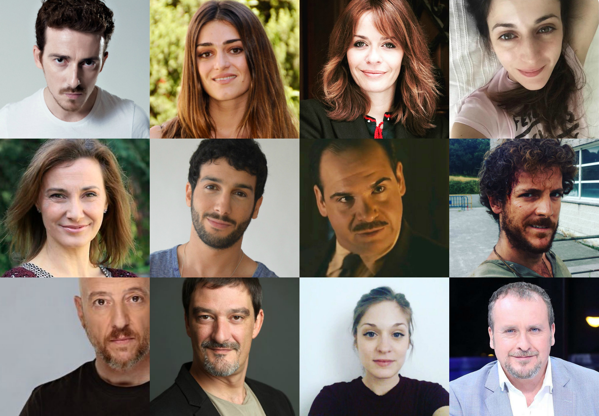 Amar es para siempre reparto: Conoce a los protagonistas de la exitosa serie