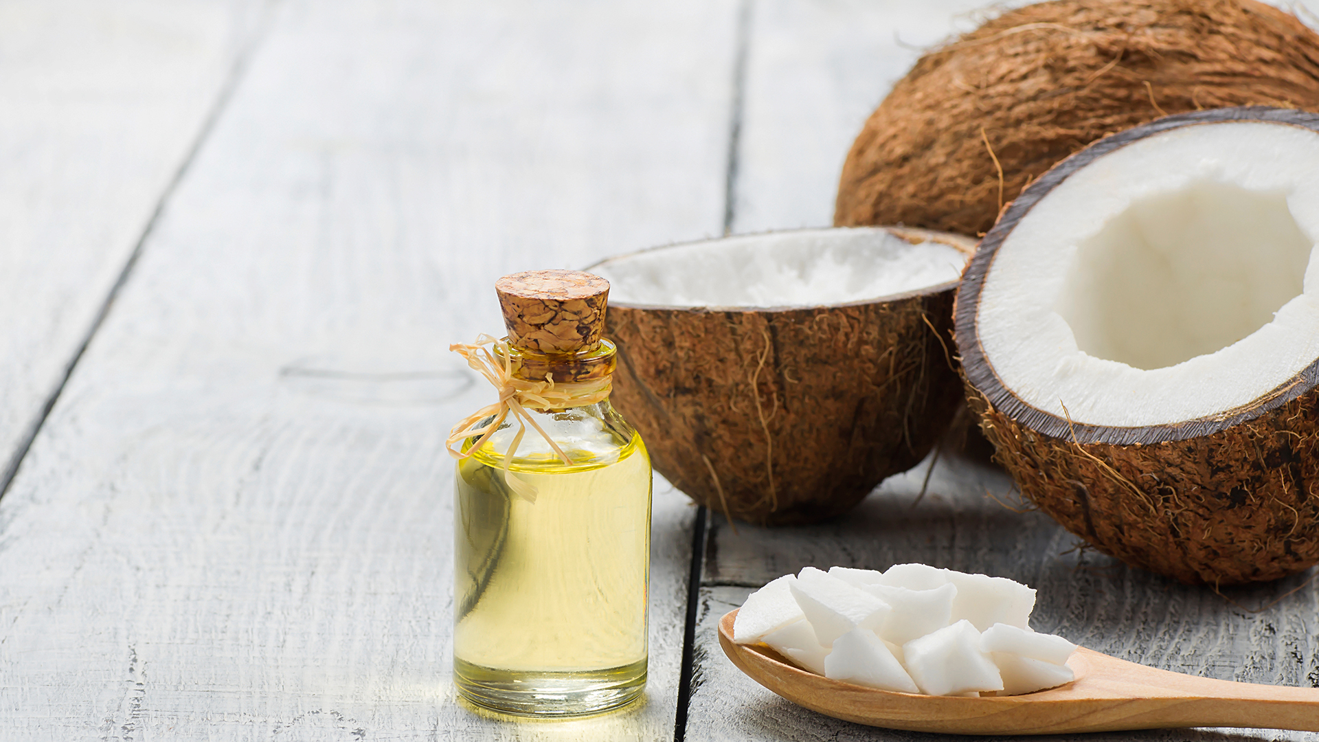 Aceite de Coco Contraindicaciones: Lo Que Debes Saber Antes de Usarlo