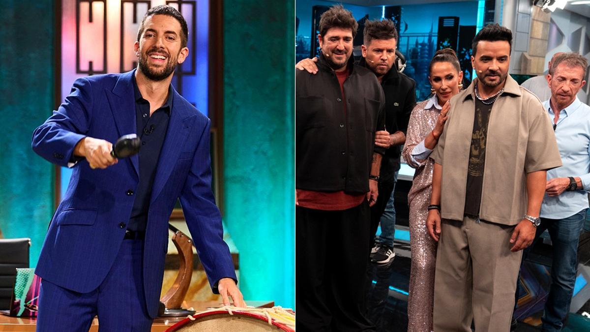Audiencia La Revuelta: Impacto, Reacciones y Todo lo que Necesitas Saber