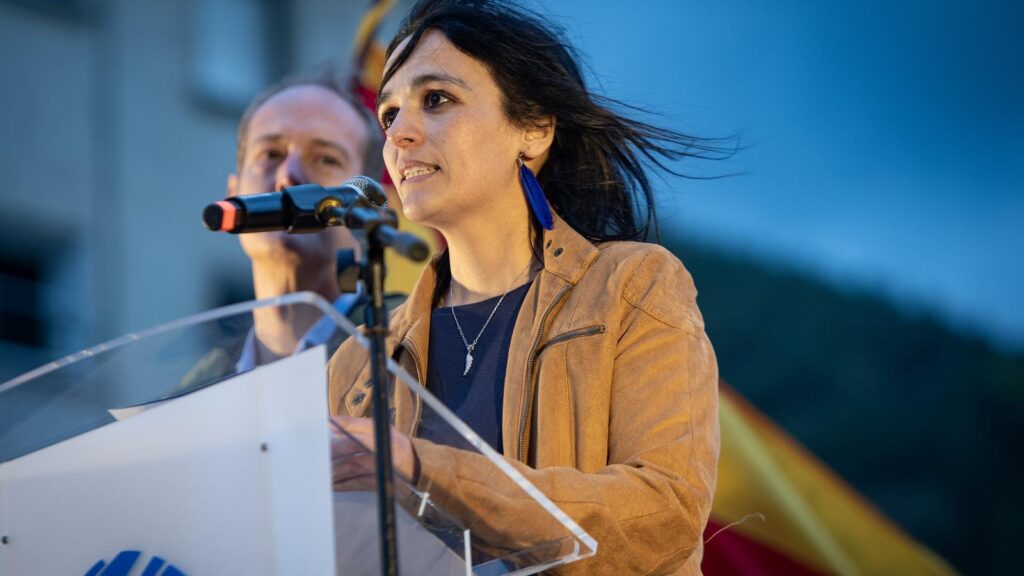 silvia orriols