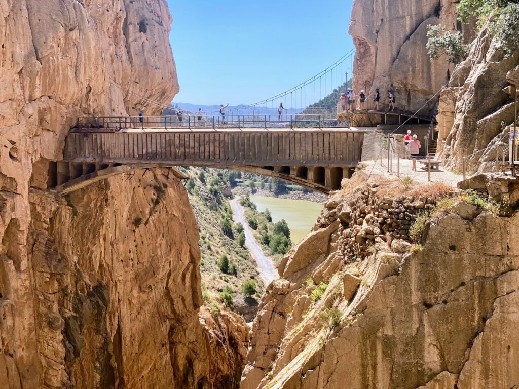 El Caminito del Rey