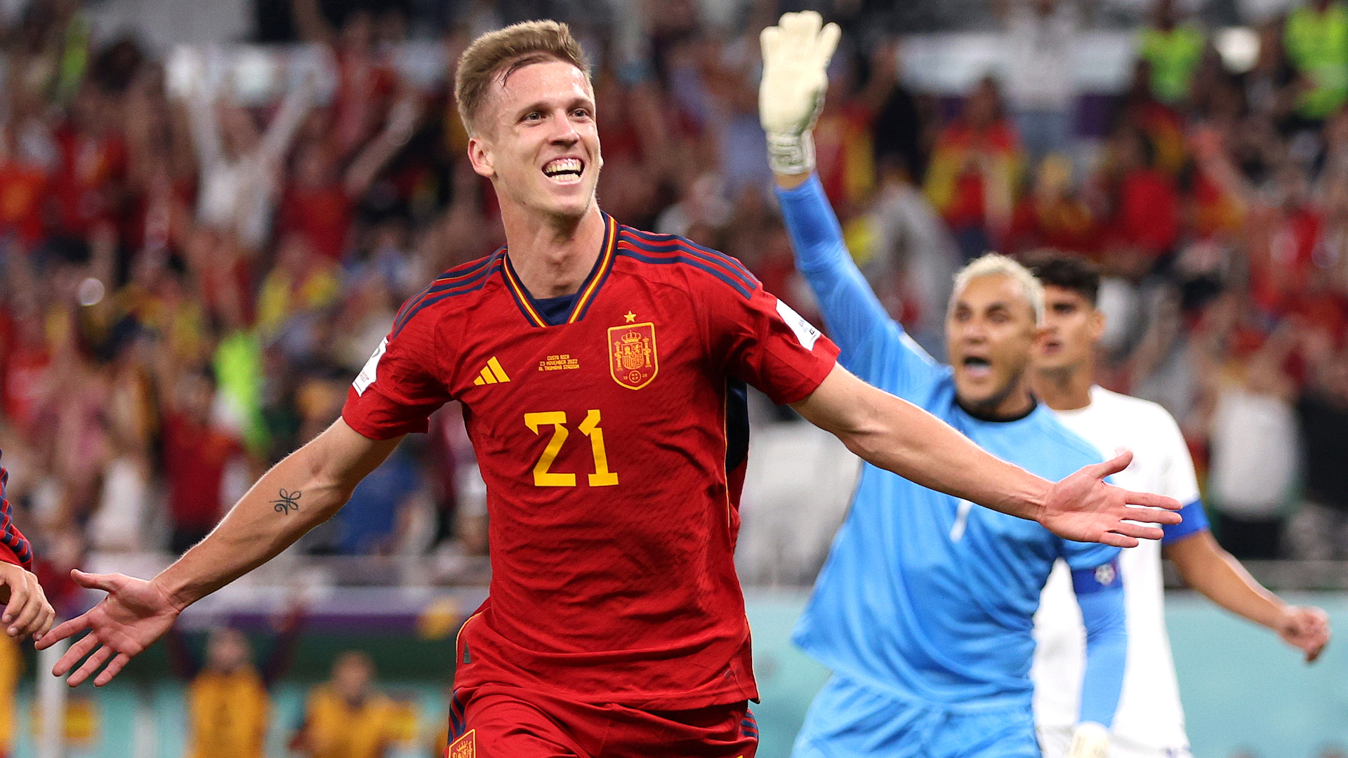 España vs. Costa Rica: Análisis Completo del Encuentro y su Impacto