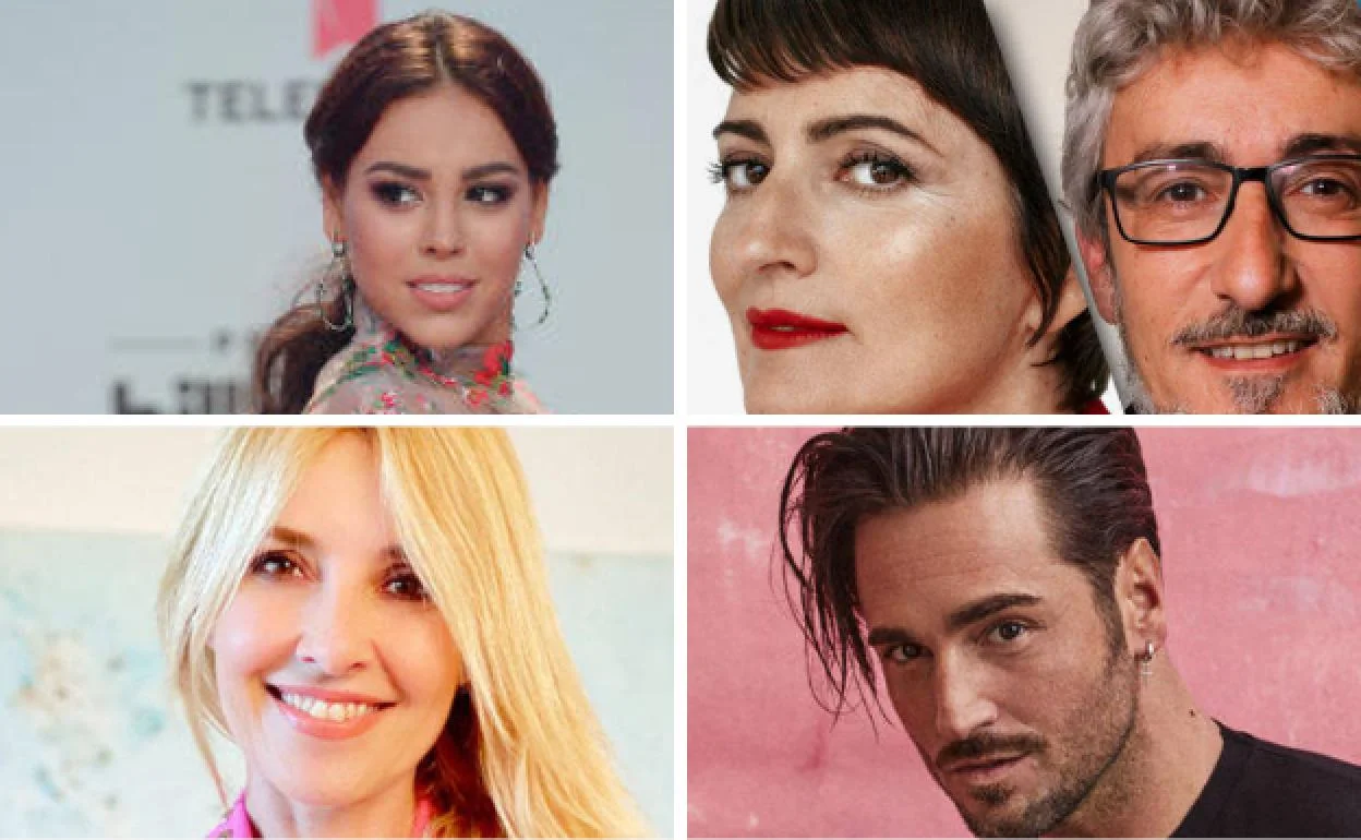 Invitados El Hormiguero: Las Estrellas que Han Brillado en el Programa