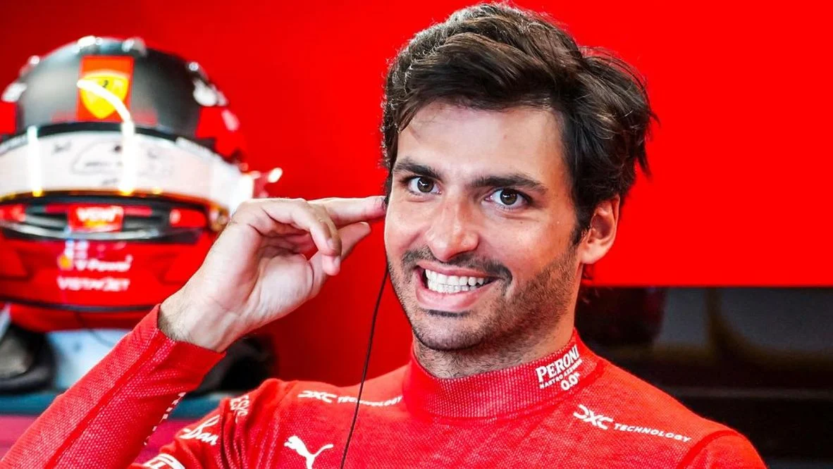 Carlos Sainz Jr: Carrera, Estadísticas y Vida del Piloto de Fórmula 1
