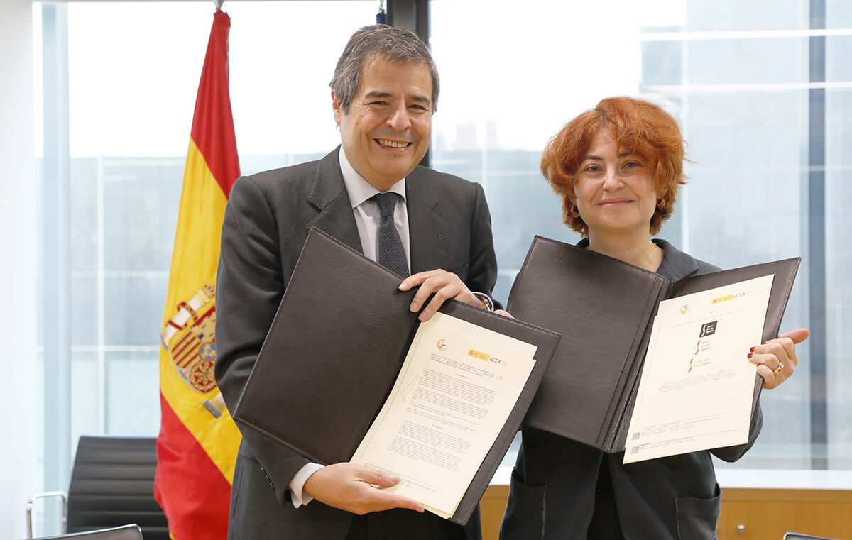 ICEX España
