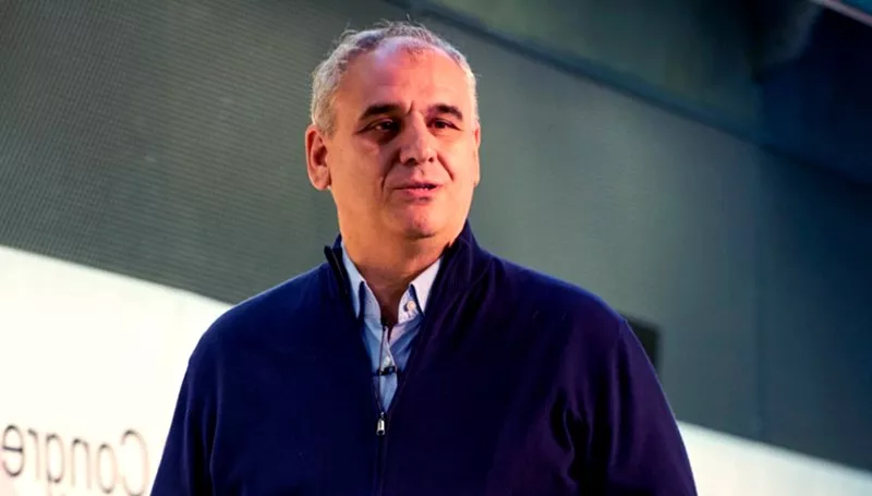 juan carlos barrabés cónsul