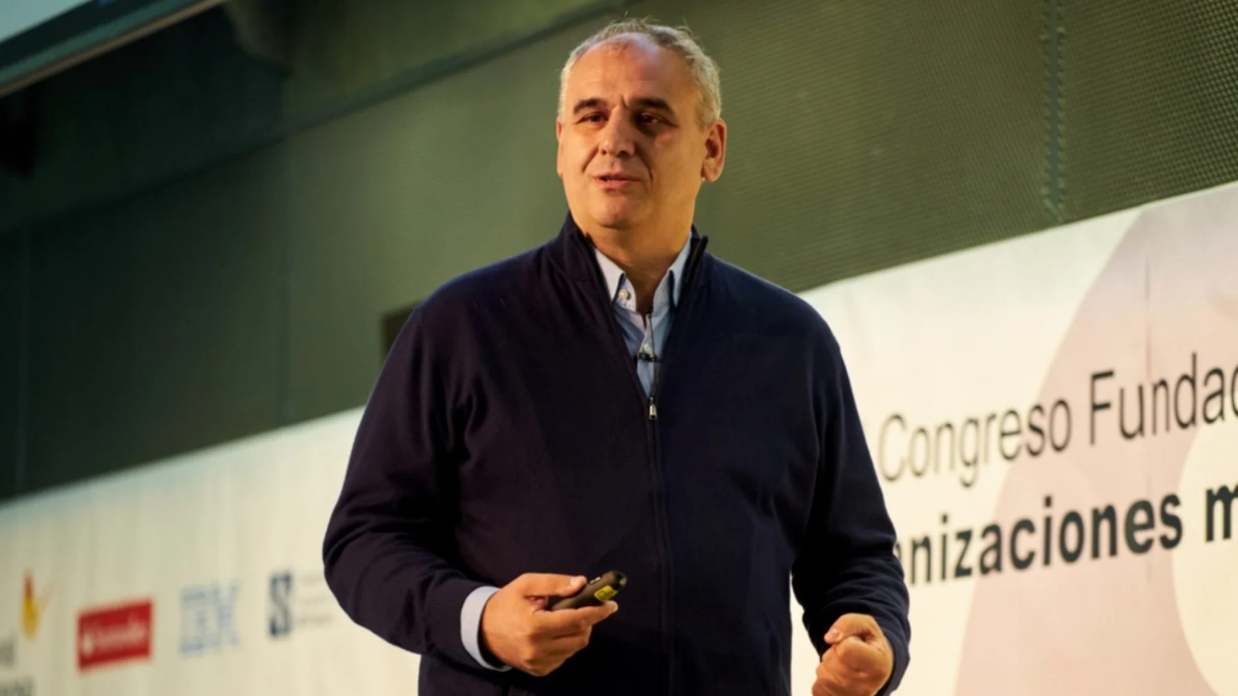 Juan Carlos Barrabés Cónsul: Perfil, Trayectoria y Rol Diplomático Actual