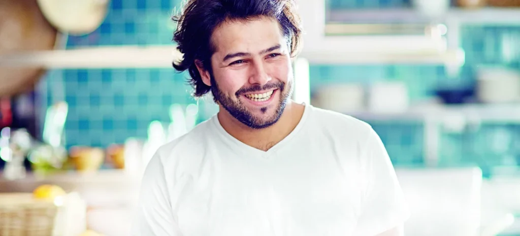 Omar Allibhoy