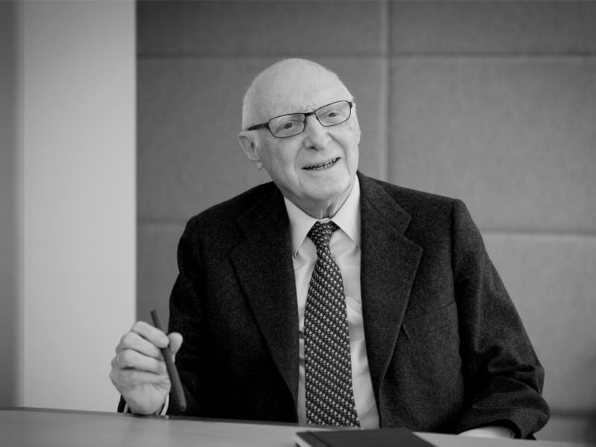 José Pedro Pérez-Llorca: Vida, legado y rol clave en la historia democrática española