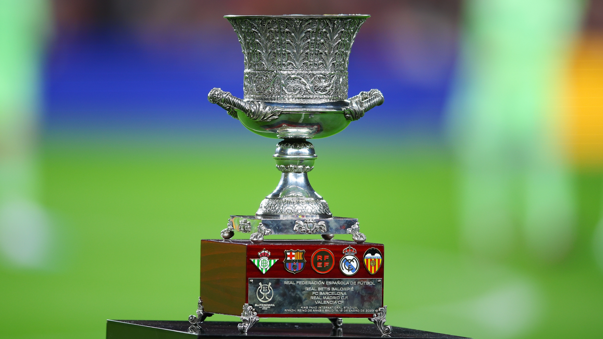 Supercopa de España