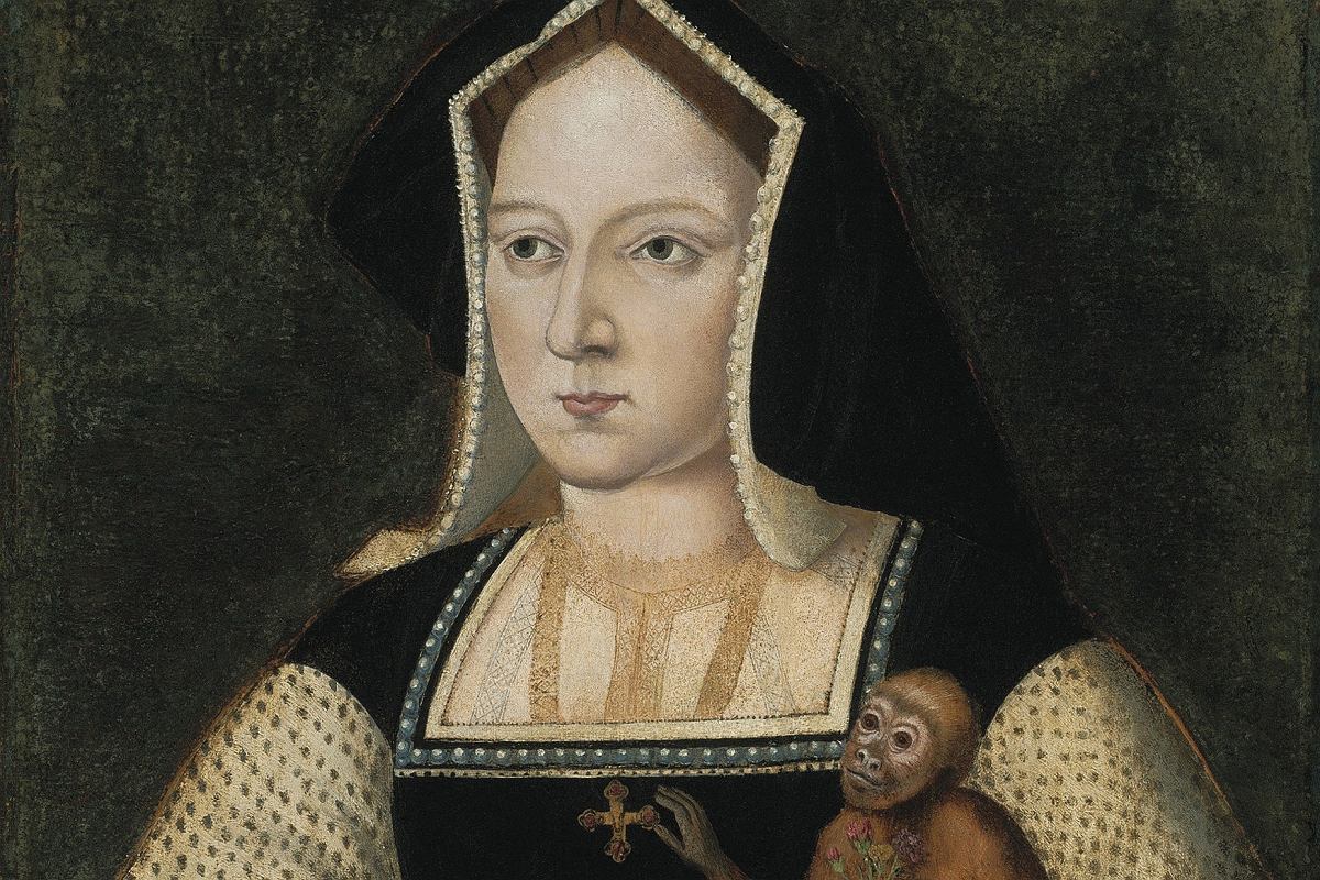 Katarzyna Aragońska: Historia, legado y controversia de la primera esposa de Enrique VIII